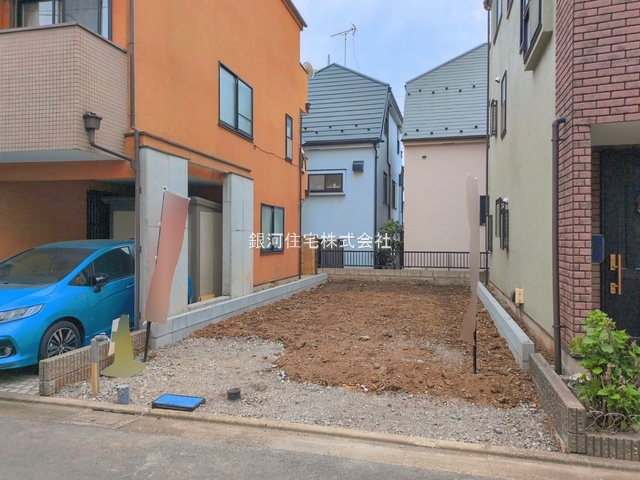 上高井戸１丁目