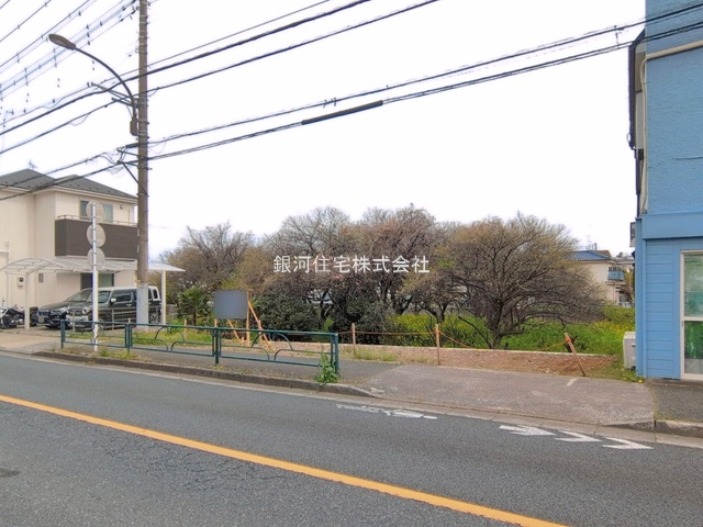 小比企町