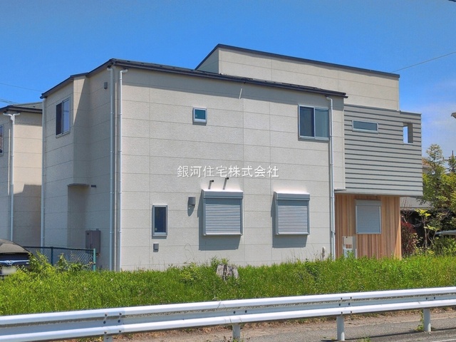 西原１丁目