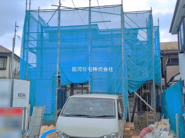 大字山口