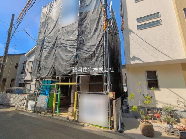 芝宮根町