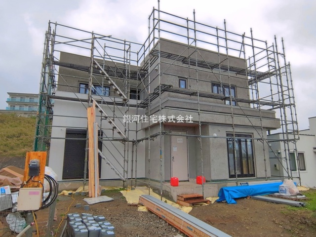 佐島の丘２丁目