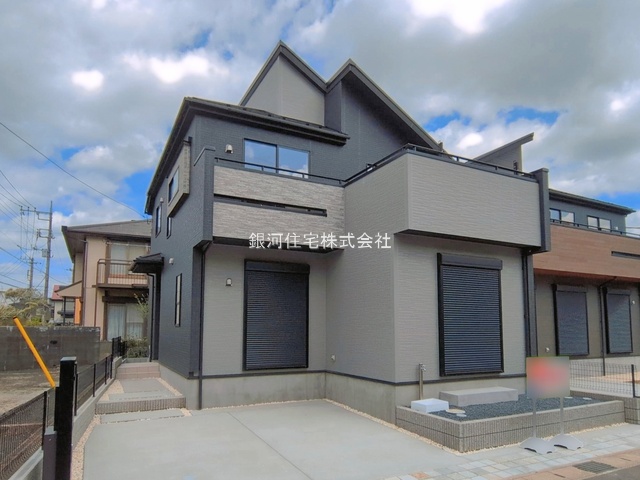 千城台東４丁目