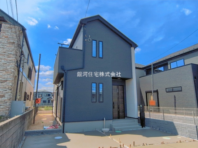栄町１丁目