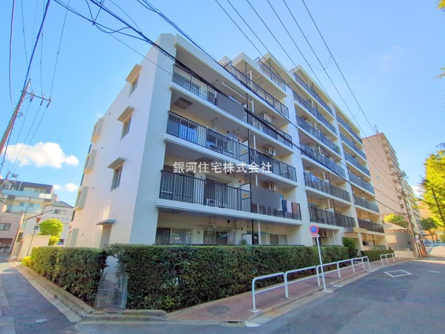 千住桜木２丁目