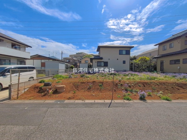 千城台北１丁目