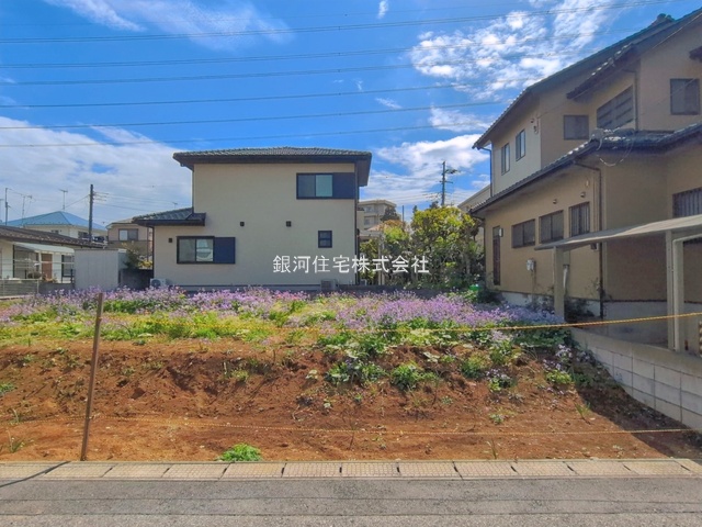 千城台北１丁目