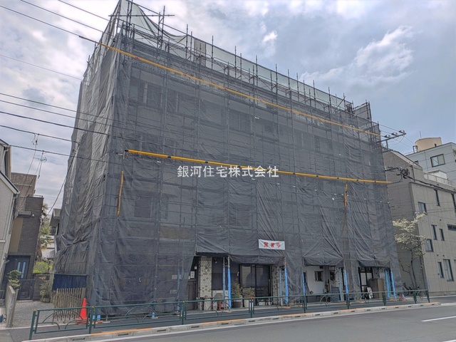 吉祥寺東町１丁目