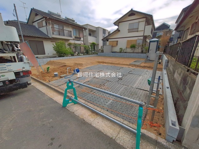 日吉台５丁目