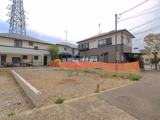 西府町４丁目