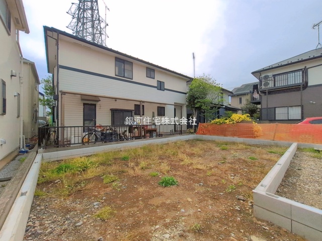 西府町４丁目