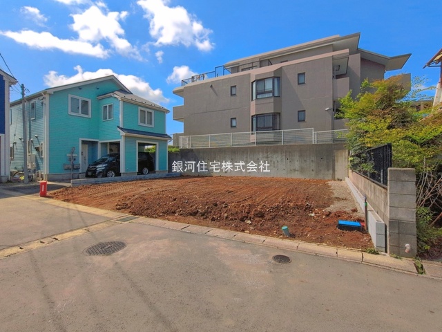 永楽台２丁目