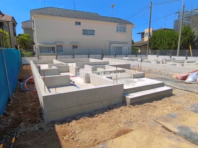 玉川学園３丁目