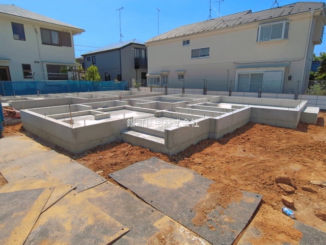 玉川学園３丁目