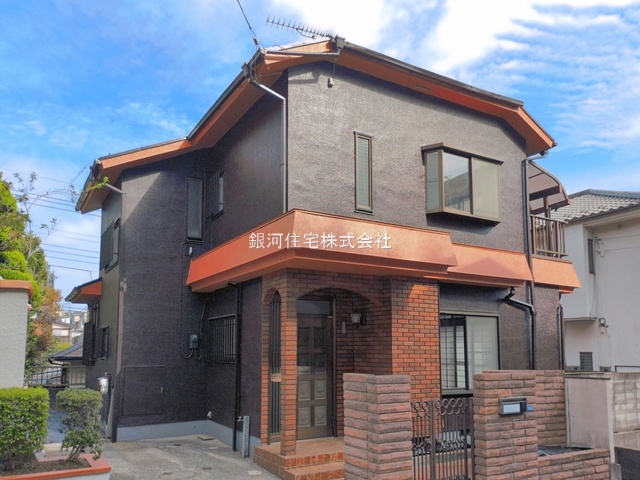 暁町２丁目