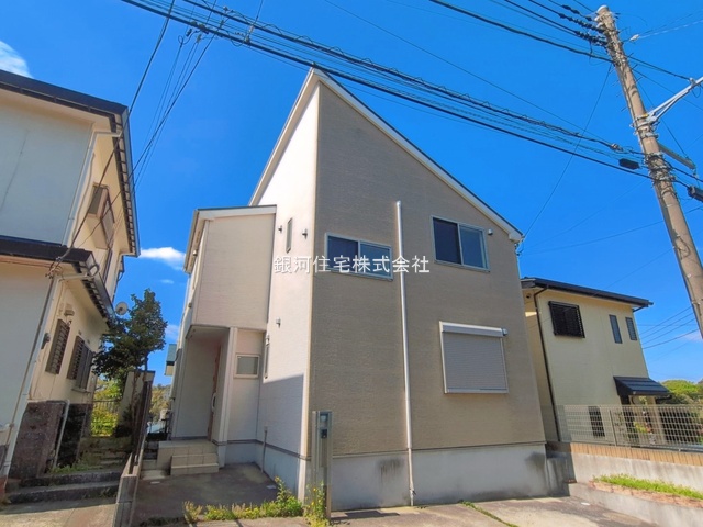 杉田８丁目