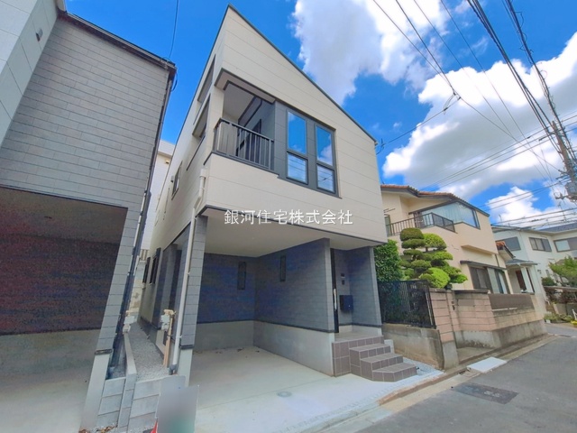 瀬ヶ崎４丁目