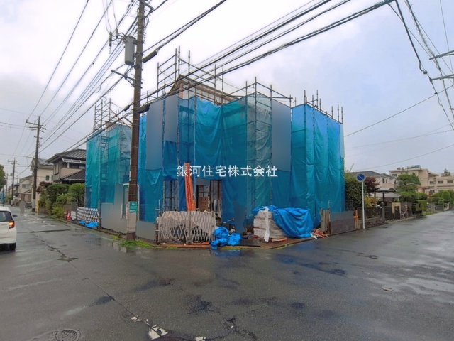 六高台４丁目