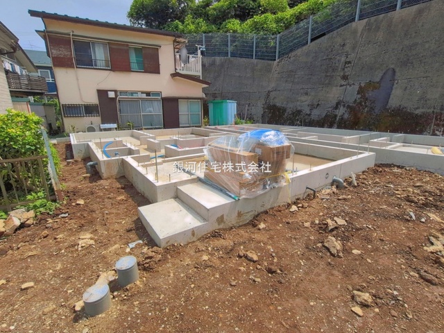 舞岡町