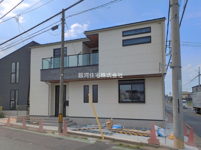 原山４丁目