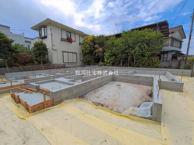 小杉陣屋町１丁目