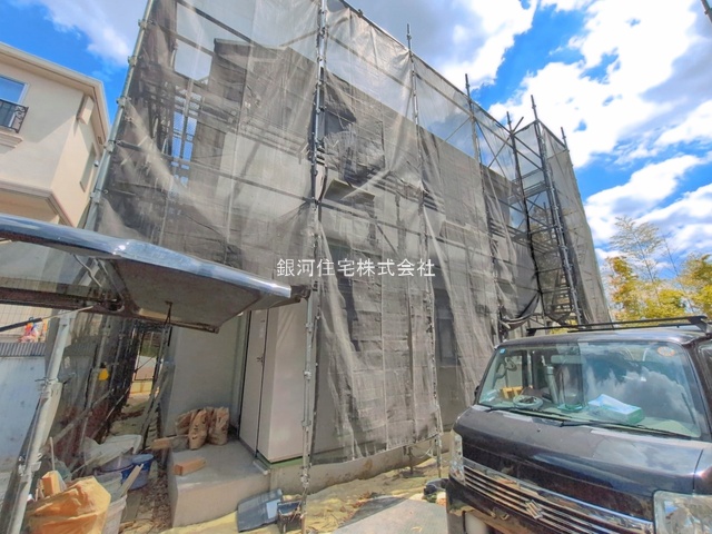 南野川２丁目