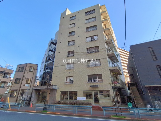 梅田７丁目