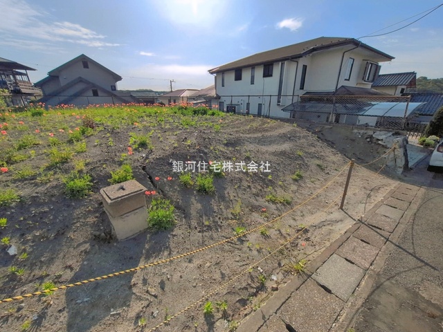 梶原３丁目