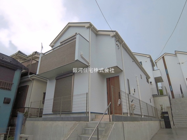 新吉田東１丁目