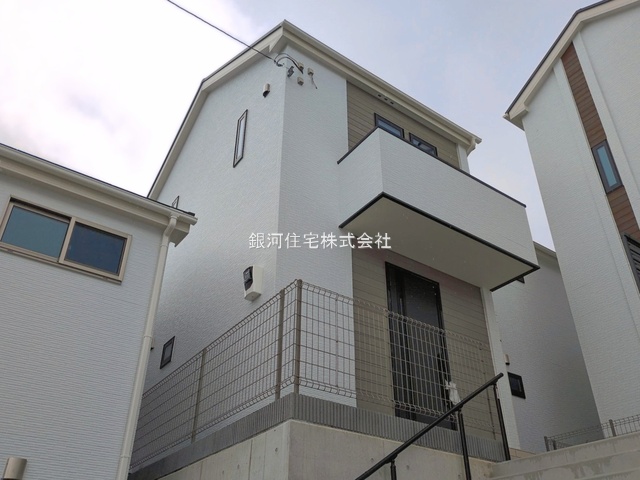 新吉田東１丁目
