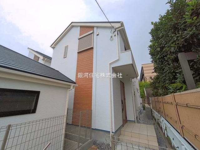 新吉田東１丁目