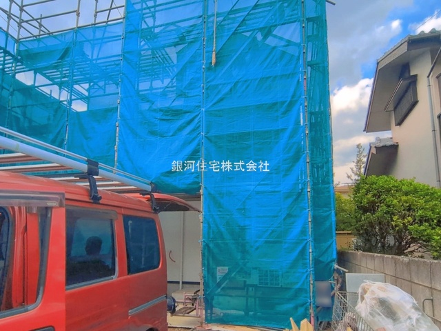 中清戸２丁目