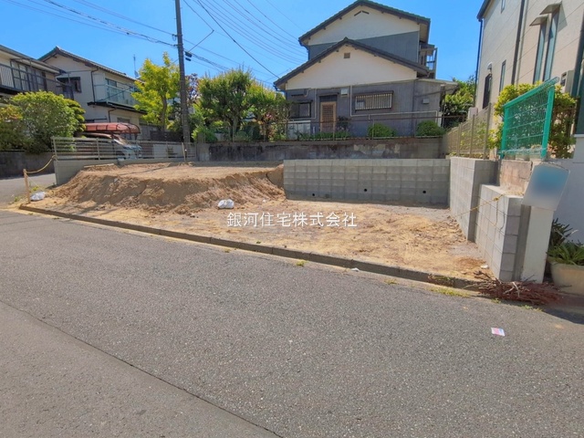 鶴川４丁目