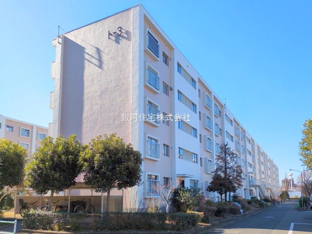 染地３丁目