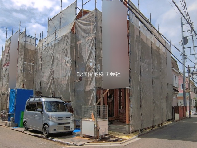 大野台２丁目