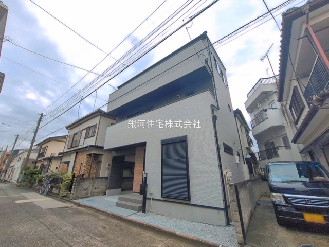 新座２丁目