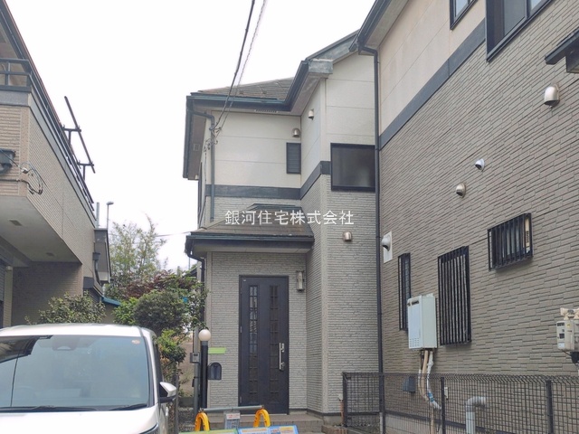 大字上奥富