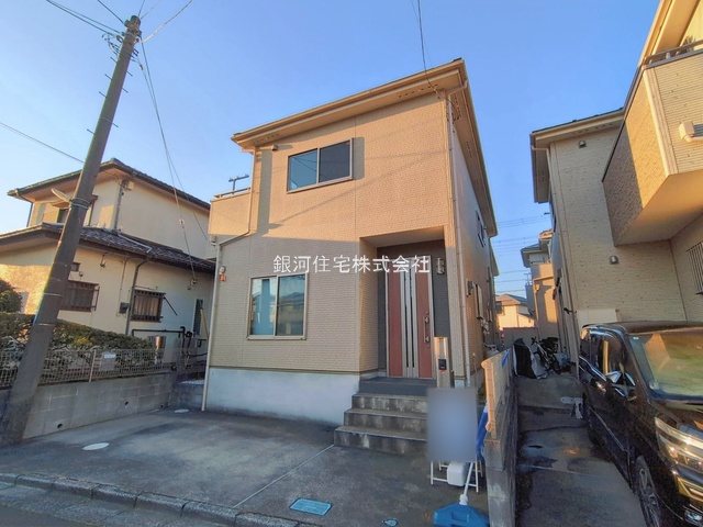 石川５丁目