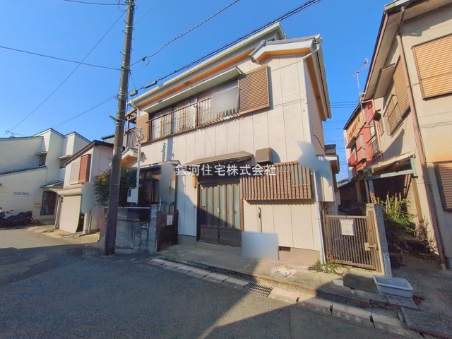 桜木７丁目