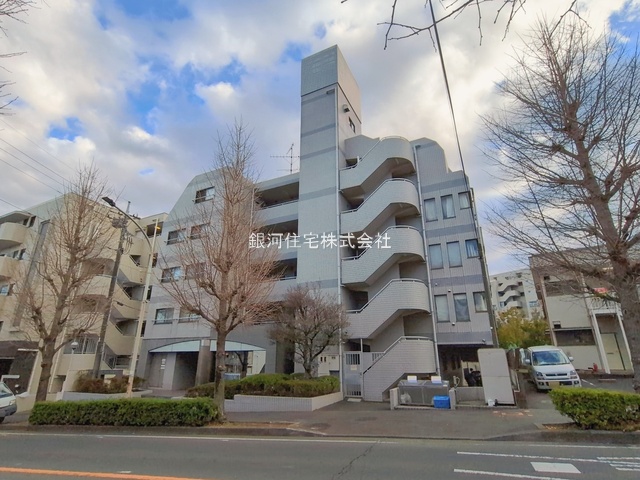 南平台