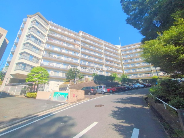 藤が丘１丁目