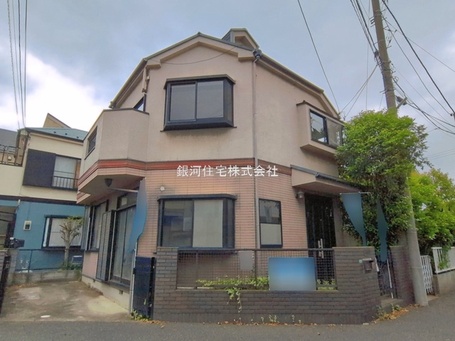 北本町２丁目