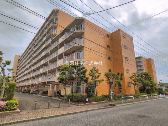 南流山８丁目