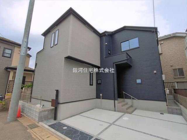 小深町