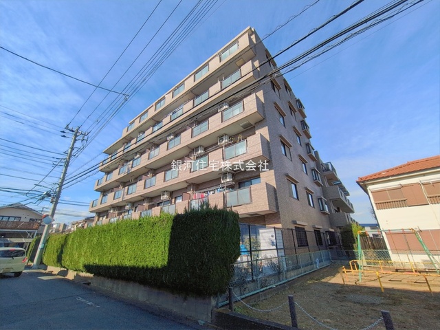 台町２丁目