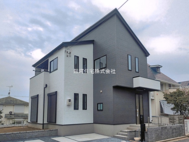 布施新町４丁目