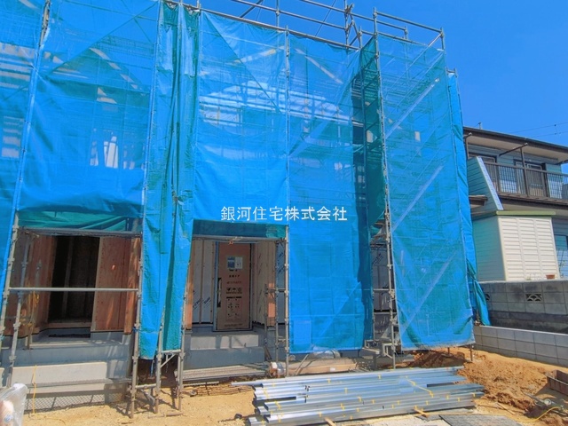 桜木北１丁目