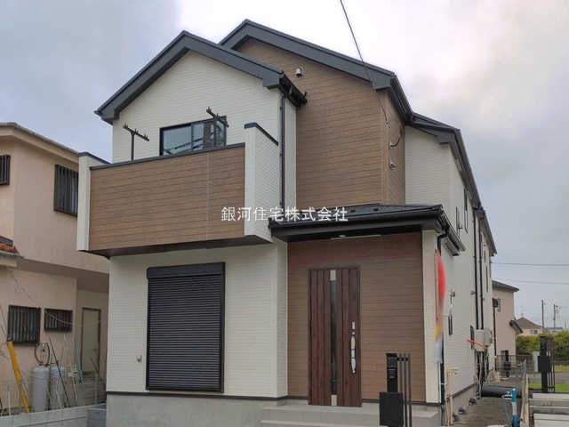 小山町