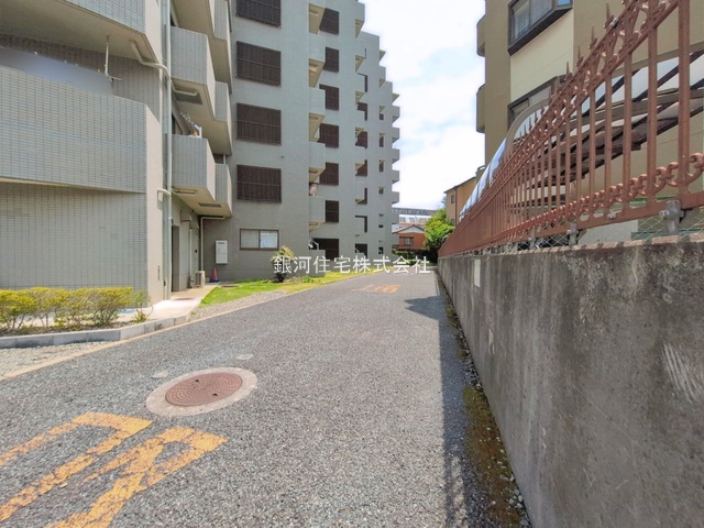 G00393381 埼玉県朝霞市三原２丁目 中古マンション 4699万円 専有面積78.57m² (約23.76坪) 間取り３ＬＤＫ 所在階7階 築年月1991年05月(築35年)【外観9】