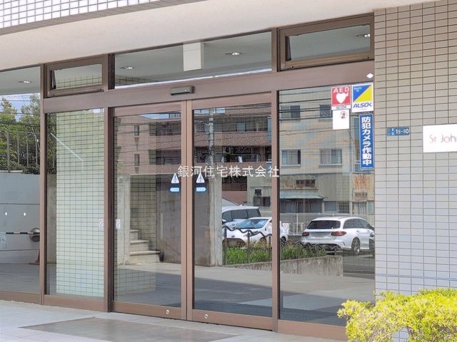 G00393381 埼玉県朝霞市三原２丁目 中古マンション 4699万円 専有面積78.57m² (約23.76坪) 間取り３ＬＤＫ 所在階7階 築年月1991年05月(築35年)【外観12】